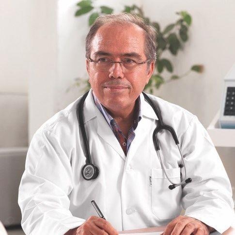 Uzm. Dr. Ahmet Şahin Alpay - Enfeksiyon Hastalıkları ve Tamamlayıcı Tıp Uzmanı İzmir